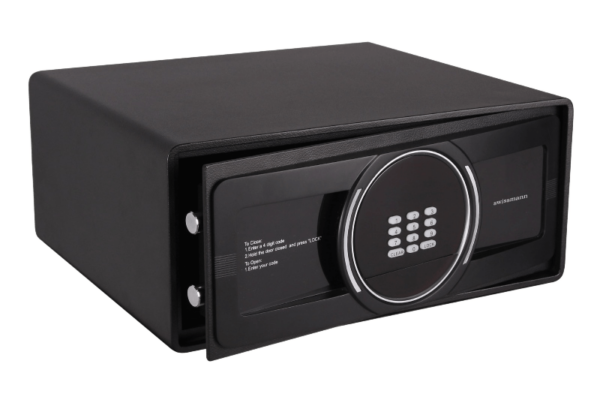 Front Opening Keypad Safe Box (5800)