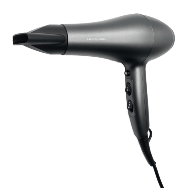 2200W Ionic Hairdryer