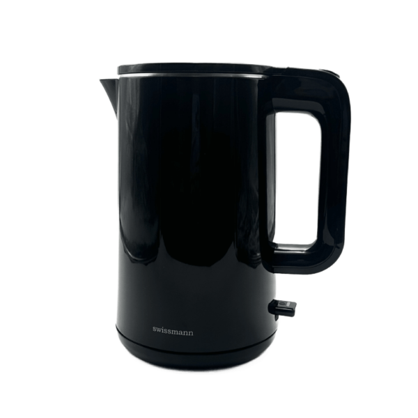 1.5L Double Wall Electrical Kettle