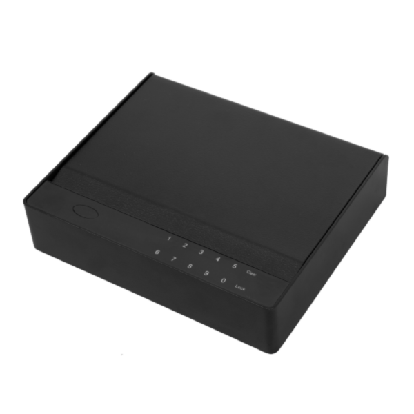 Jewelry Safe Box