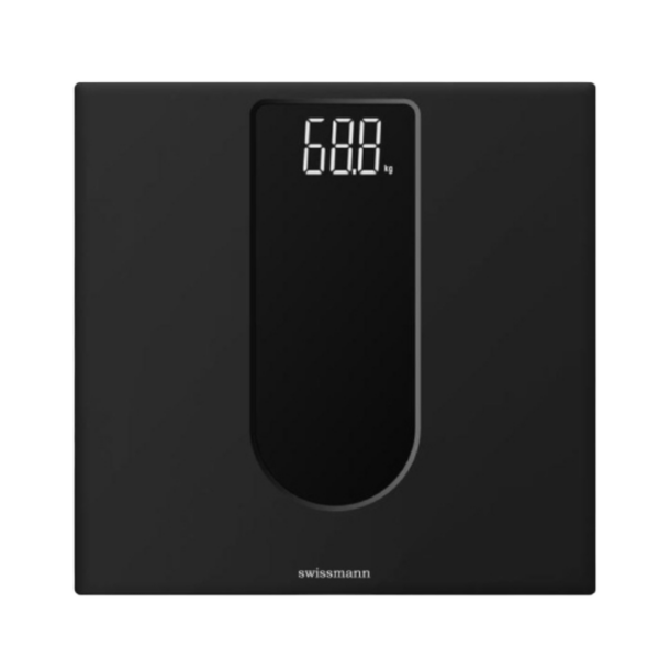 Antislip Weighing Scale