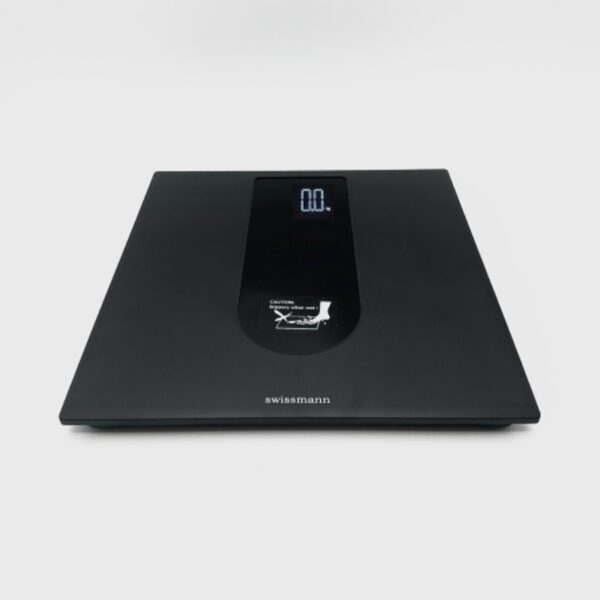 Antislip Weighing Scale - Image 2