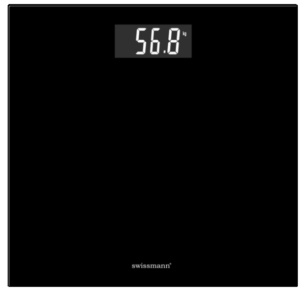 Digital Weighing Scale