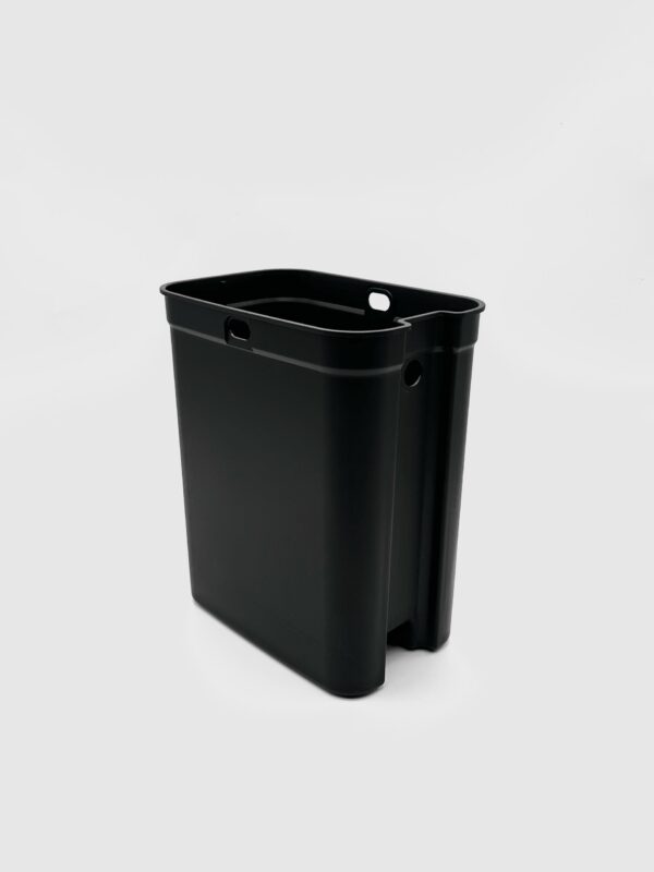 Plastic Pedal Bin - Image 3