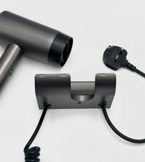Wall Mount 1600W Hairdryer - Image 2