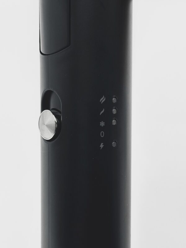 Handheld 1875W Foldable Hair Dryer Push - Image 4