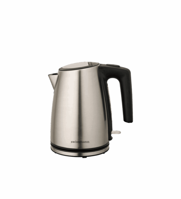 1.2L Stainless Steel Electrical Kettle