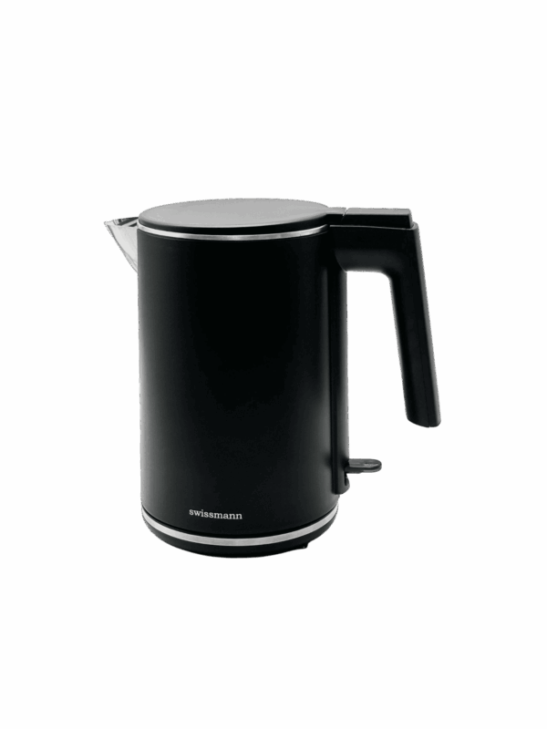 1.0L Double Wall Electrical Kettle