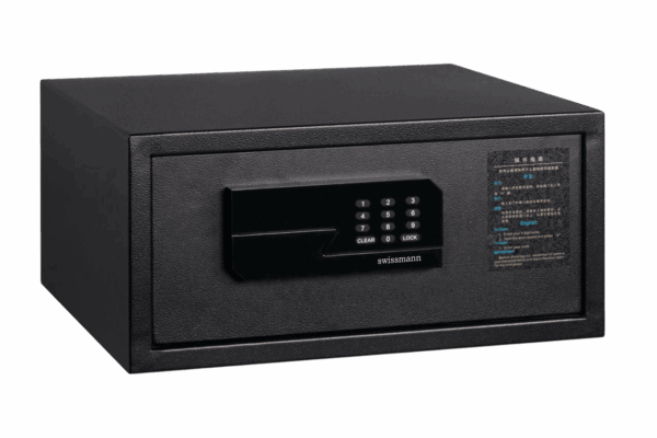 Front Opening Safe Box (3900)