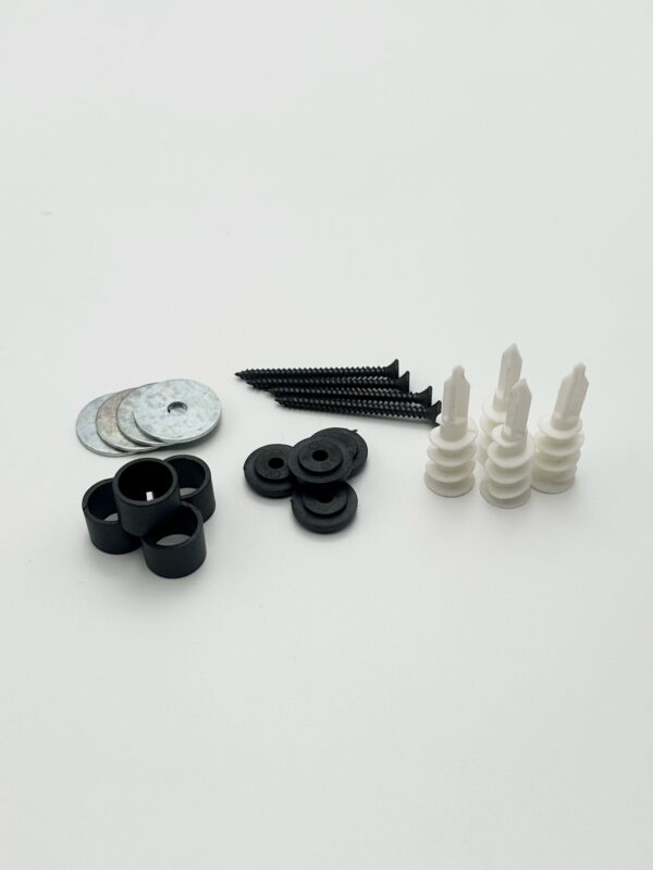 Metal Iron Organiser - Image 3