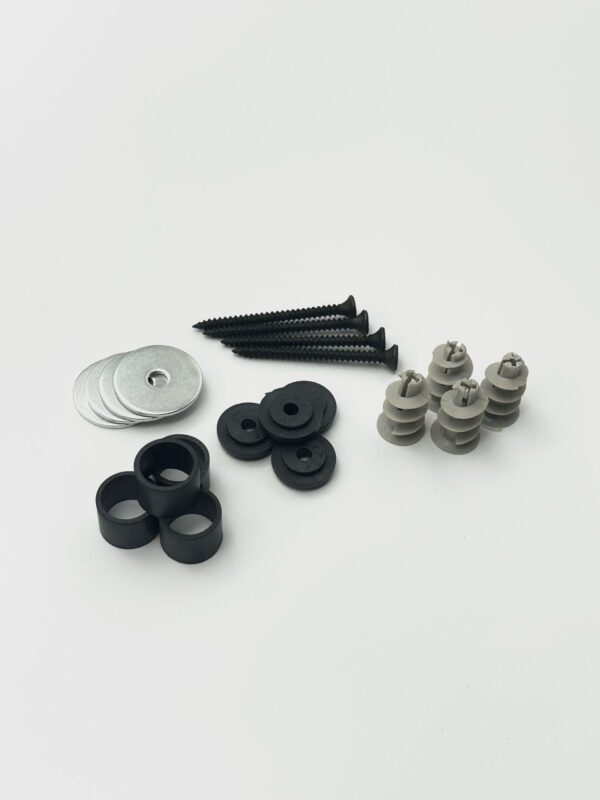 Metal Iron Organiser - Image 2