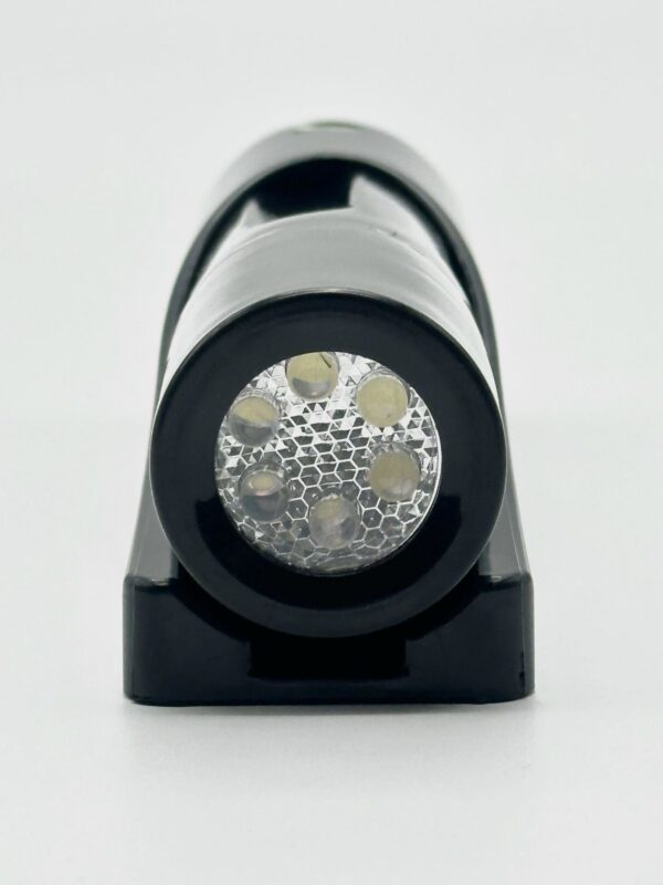 6 LED Emergency Torch Light - Image 5