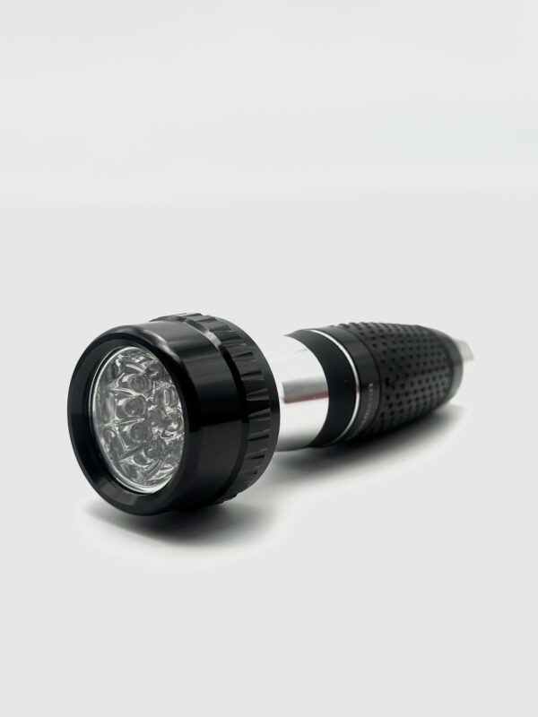 13 LED Emergency Torch Light - Image 3