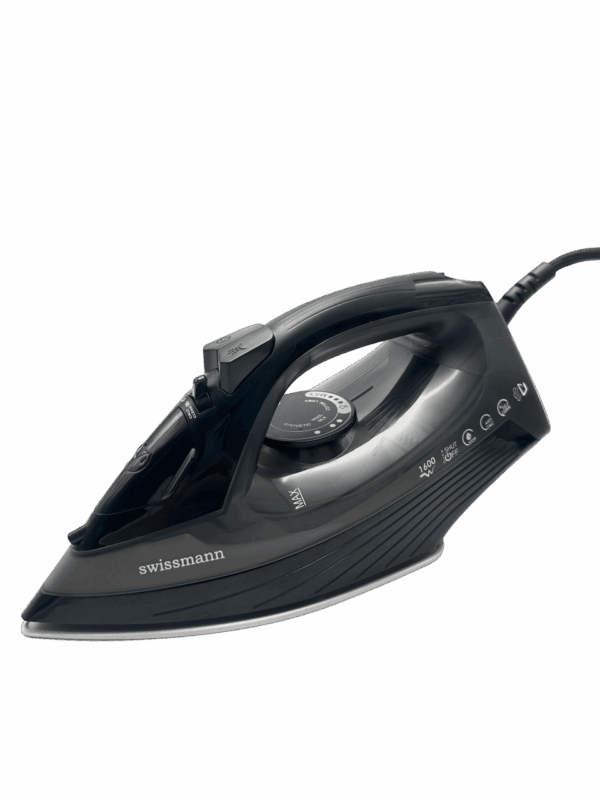 Steam Iron 1500