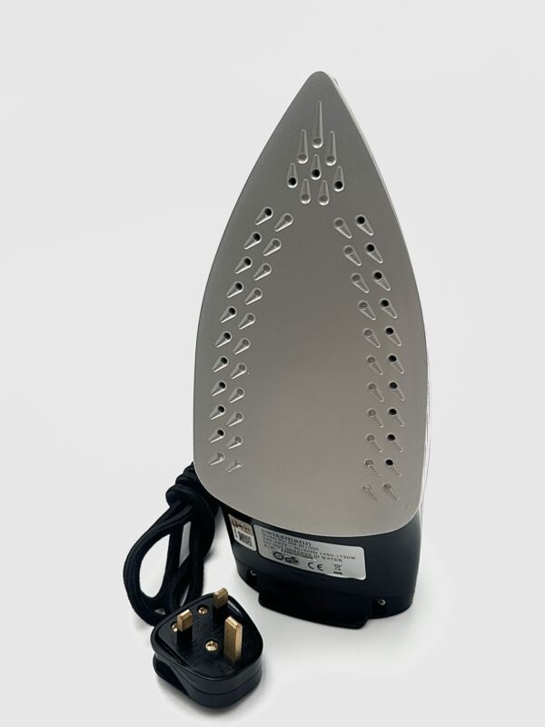 Steam Iron 1500 - Image 3