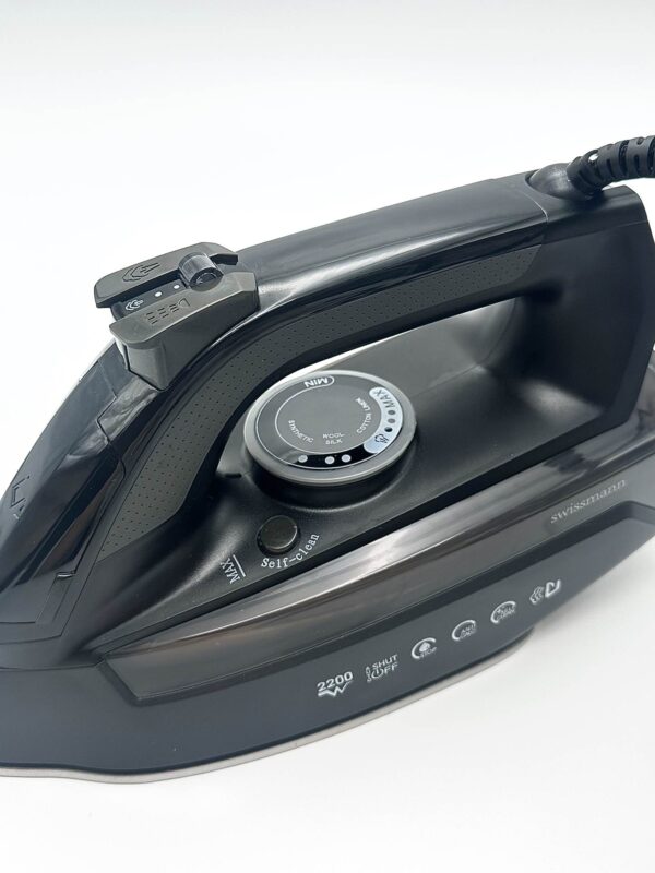Steam Iron 2310 - Image 4
