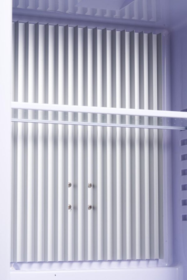 Indel B 20L Wall Mounted Minibar (FLYINGBAR) - Glass Door